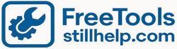 Free Tools Still Help Logo